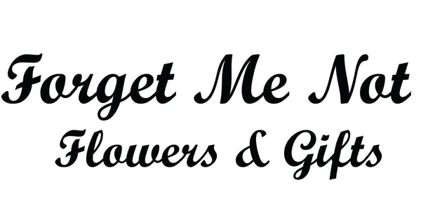 Forget Me Not Flowers & Gifts