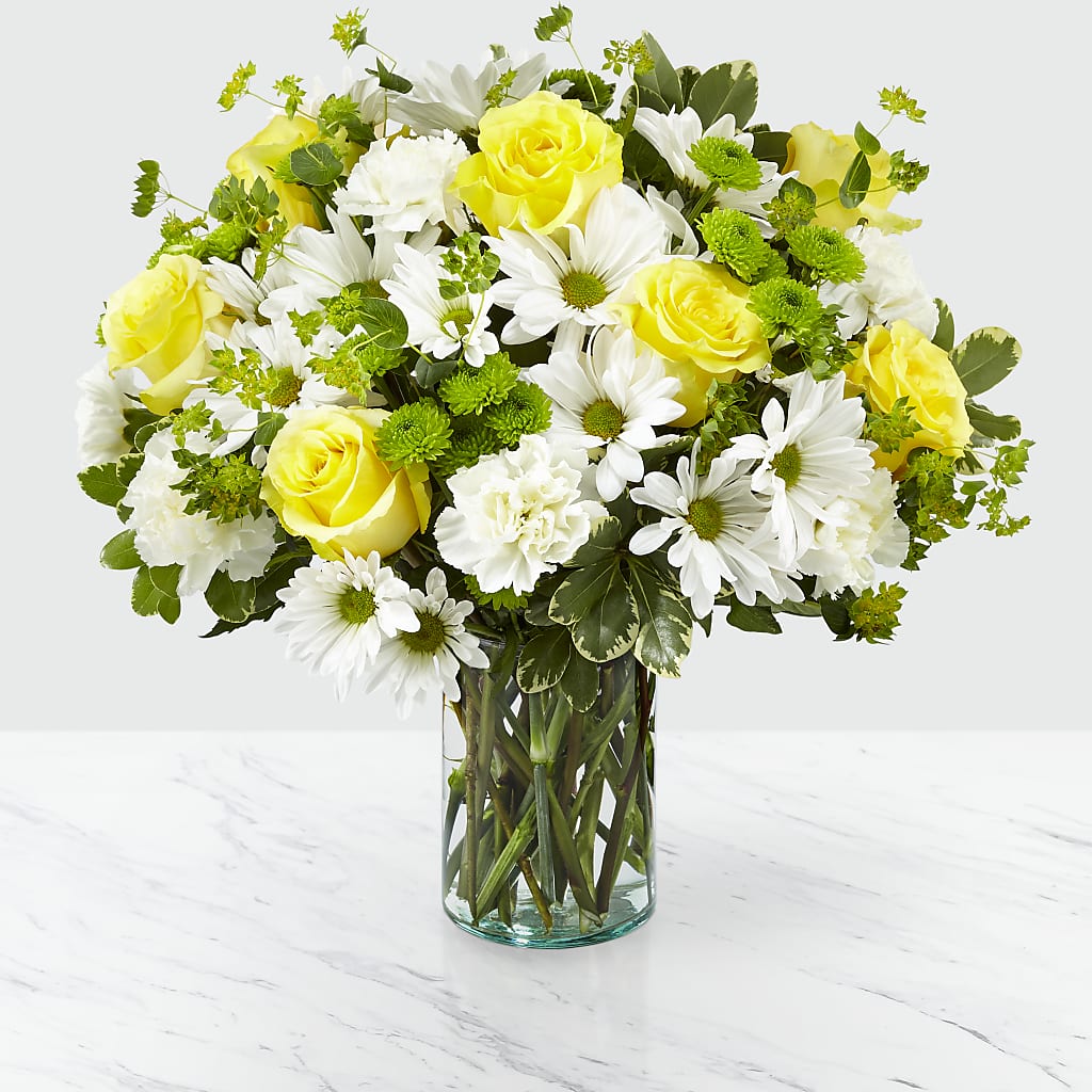 Happy Day Bouquet – FORGET ME NOT FLOWERS & GIFTS, Walnut Creek CA