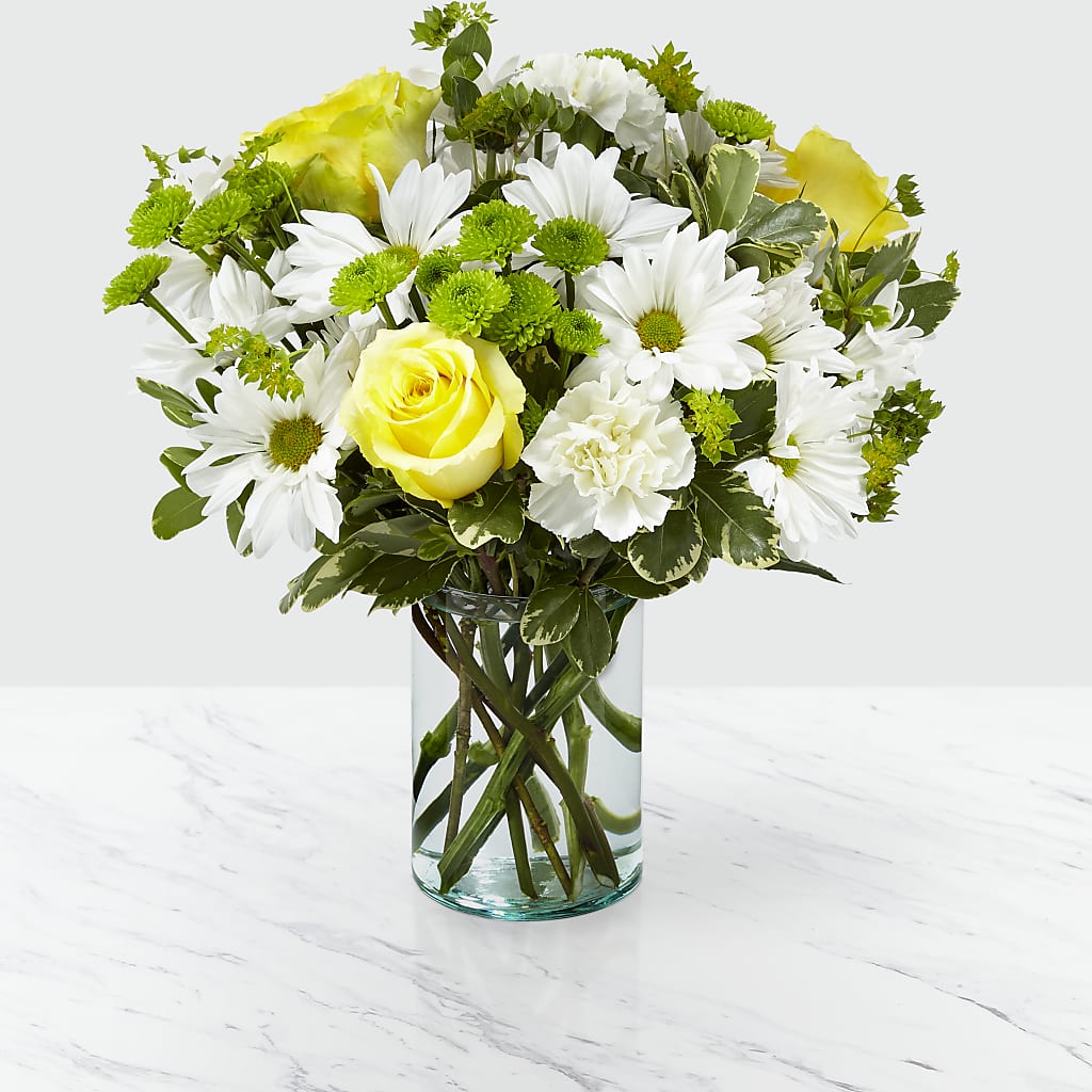 Happy Day Bouquet – FORGET ME NOT FLOWERS & GIFTS, Walnut Creek CA