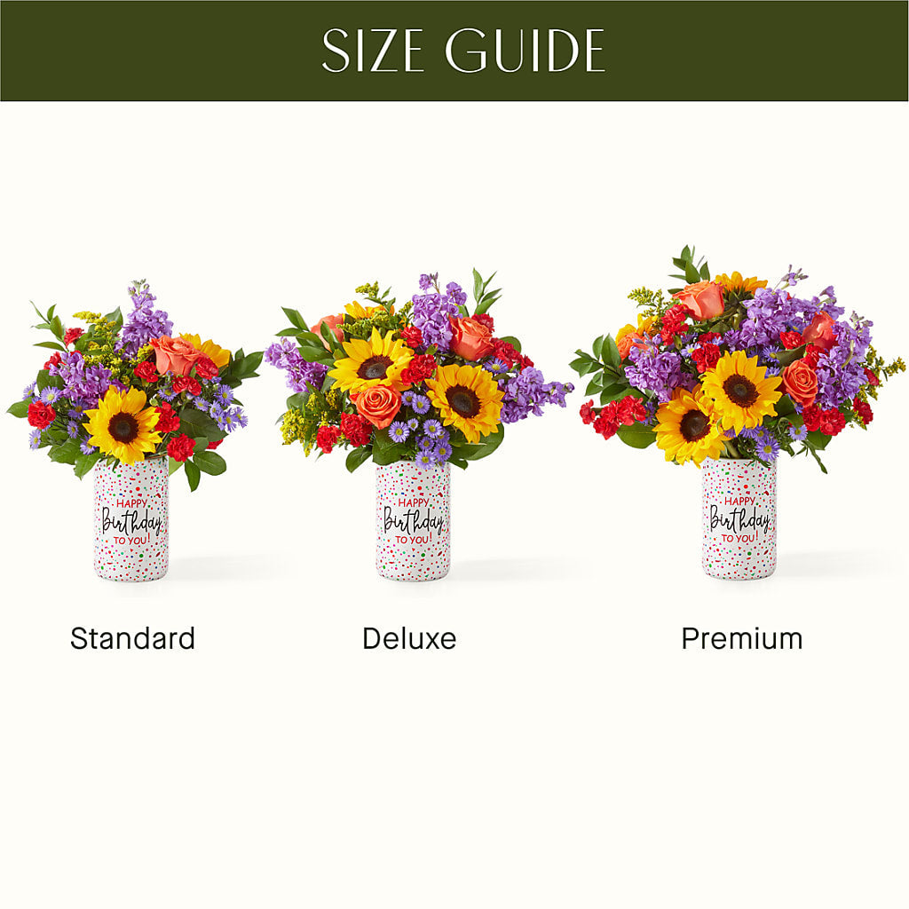 Celebrating You Bouquet – FORGET ME NOT FLOWERS & GIFTS, Walnut Creek CA