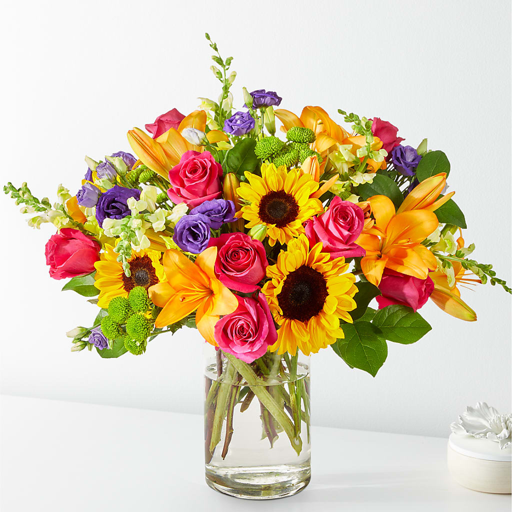 Best Day Bouquet – FORGET ME NOT FLOWERS & GIFTS, Walnut Creek CA