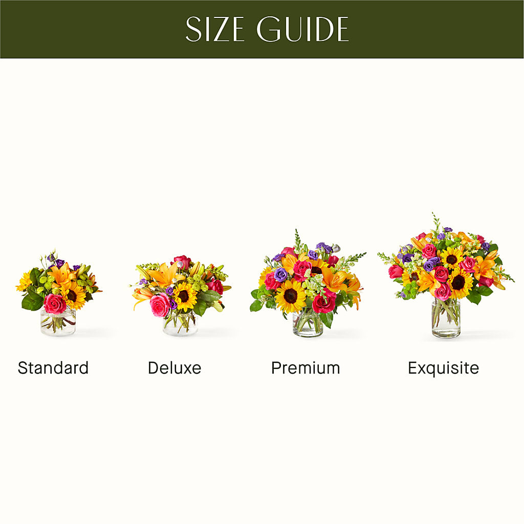 Best Day Bouquet – FORGET ME NOT FLOWERS & GIFTS, Walnut Creek CA