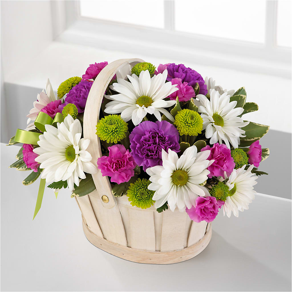 Blooming Bounty Bouquet – FORGET ME NOT FLOWERS & GIFTS, Walnut Creek CA