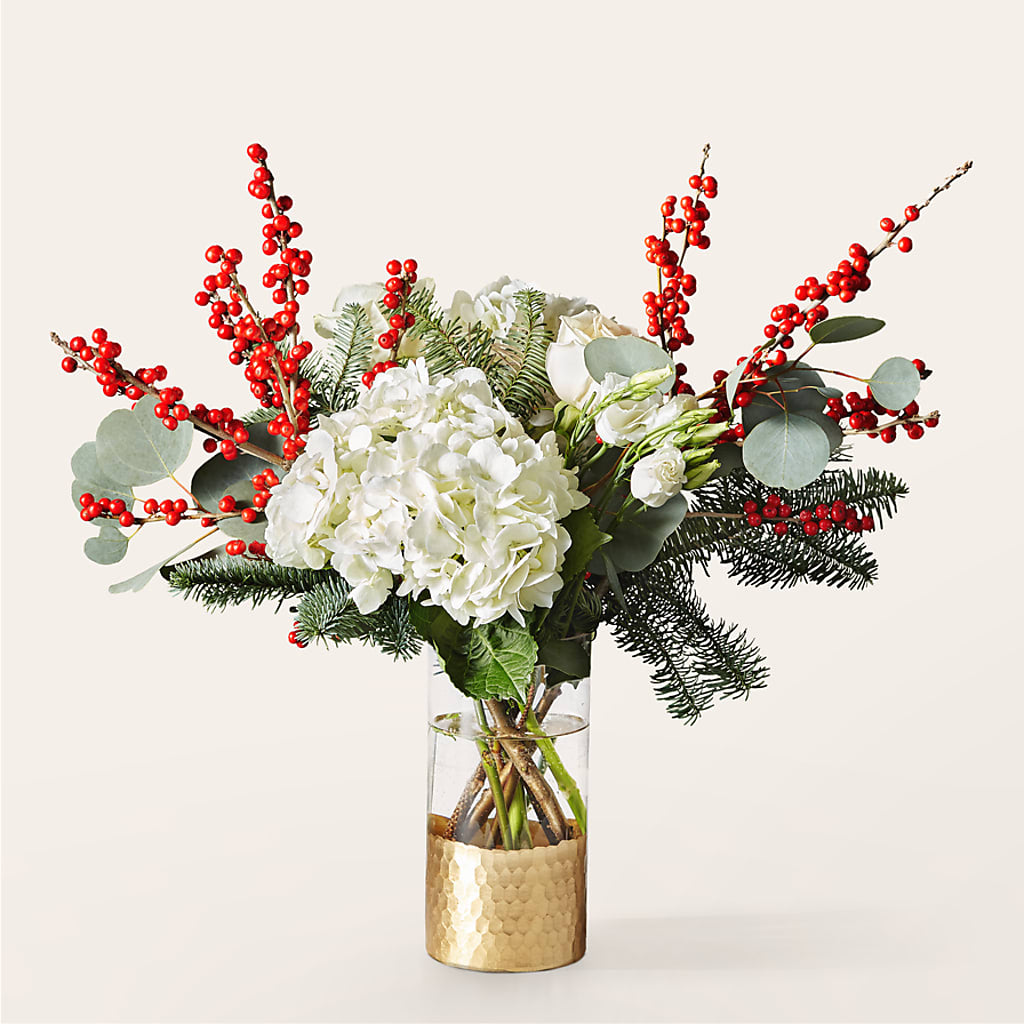 Frosted Windows Bouquet – FORGET ME NOT FLOWERS & GIFTS, Walnut Creek CA