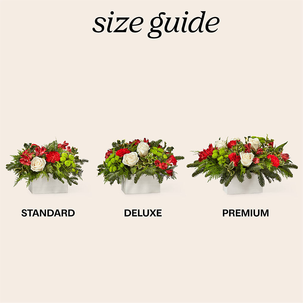 Snow What Fun Bouquet – FORGET ME NOT FLOWERS & GIFTS, Walnut Creek CA