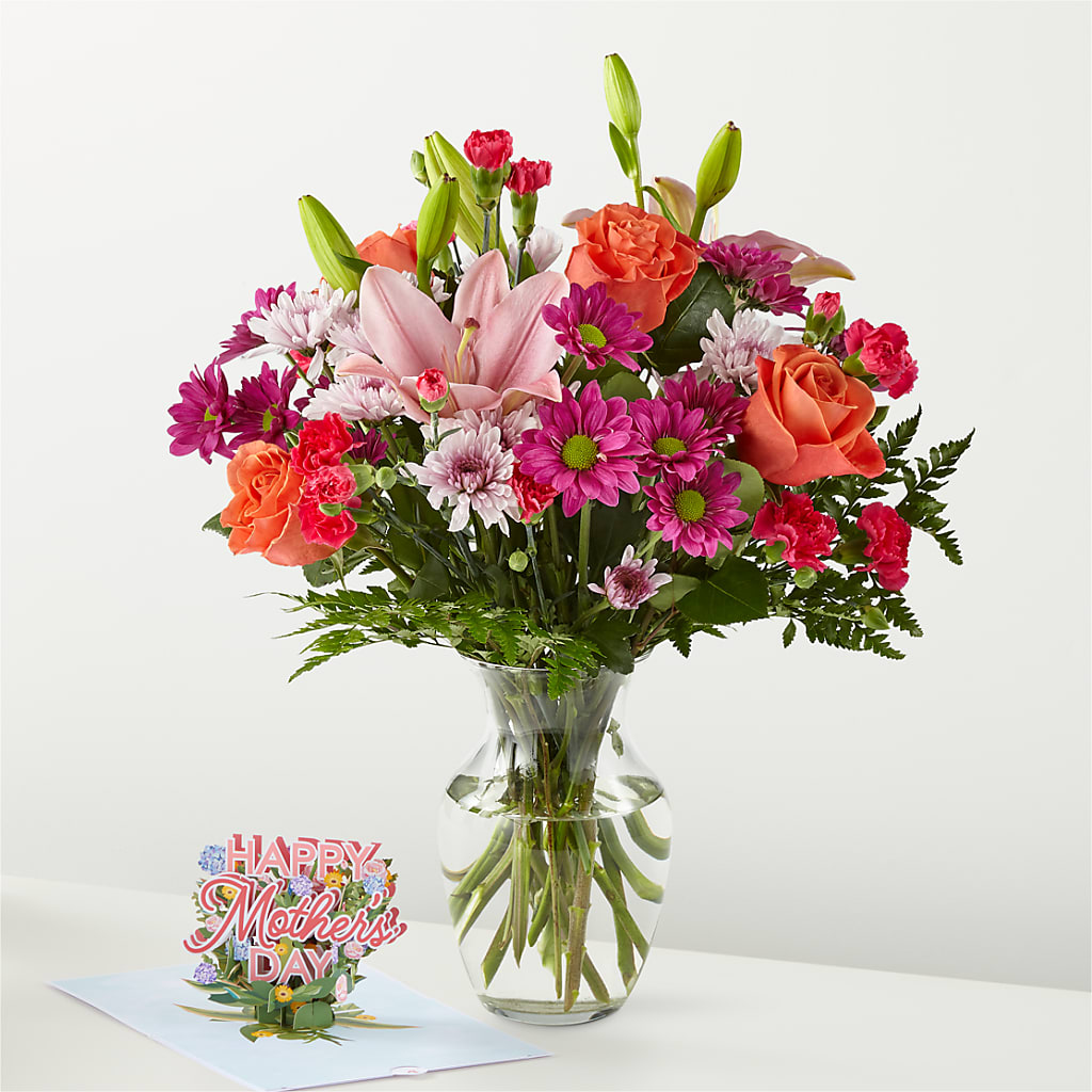 Eternal Bond Gift Sets – FORGET ME NOT FLOWERS & GIFTS, Walnut Creek CA