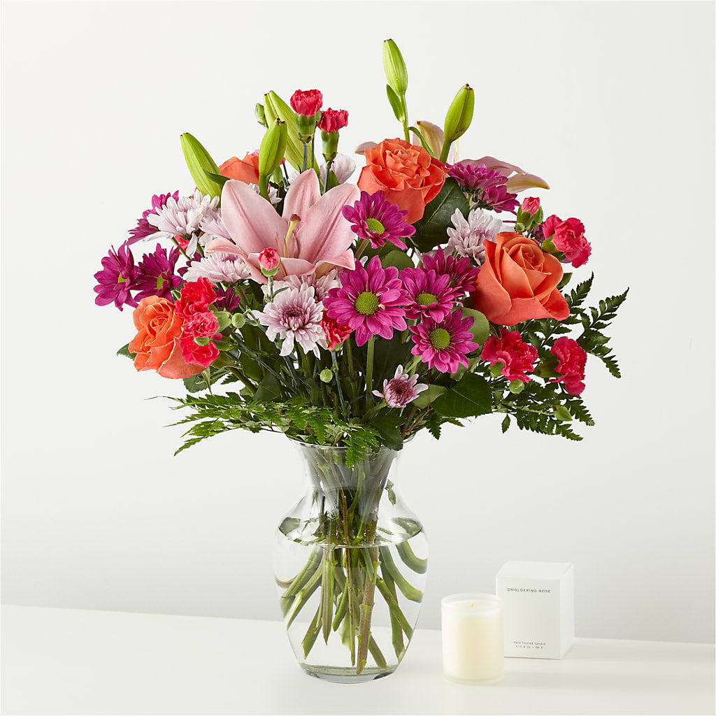 Eternal Bond Gift Sets – FORGET ME NOT FLOWERS & GIFTS, Walnut Creek CA