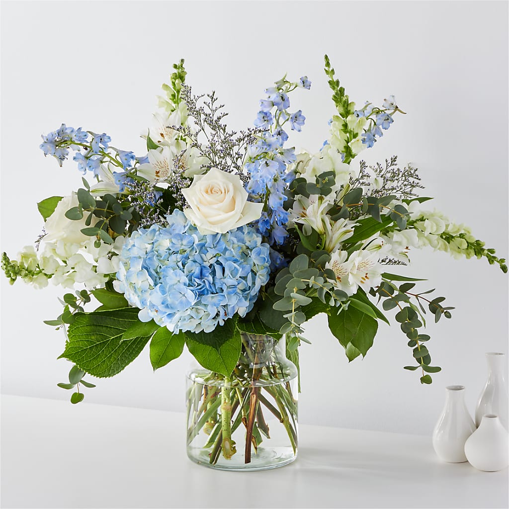 Coastal Blossom Bouquet – FORGET ME NOT FLOWERS & GIFTS, Walnut Creek CA