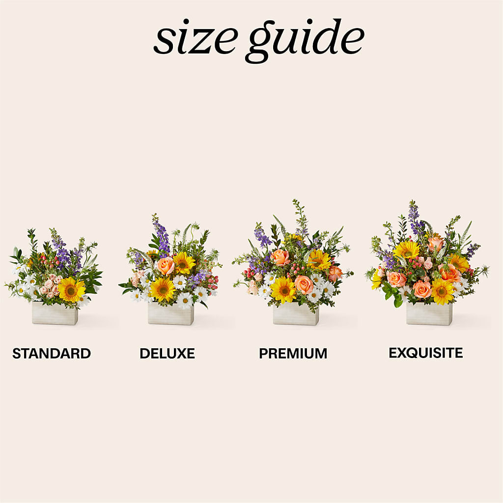 The Good Life Bouquet – FORGET ME NOT FLOWERS & GIFTS, Walnut Creek CA