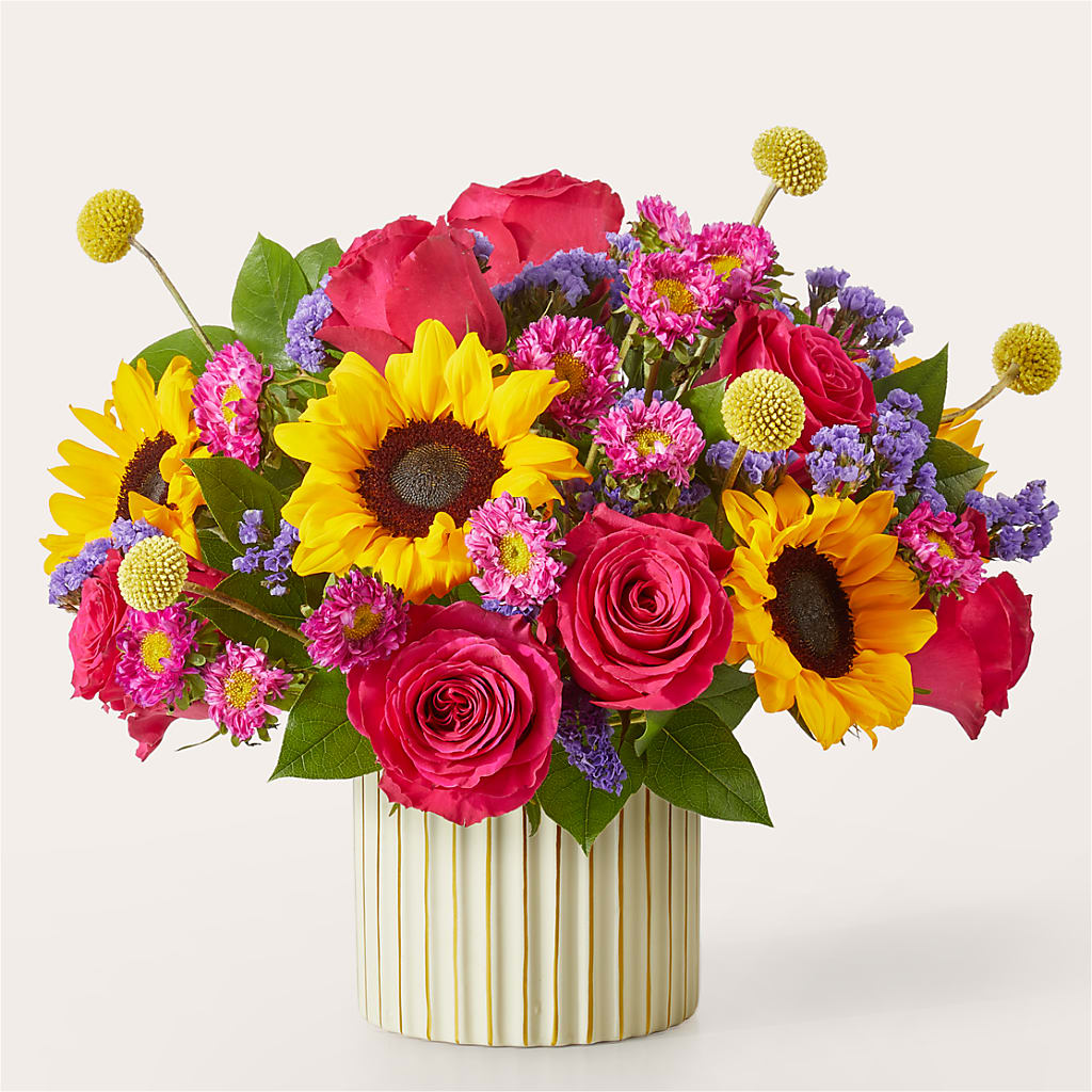 Bubbly Bouquet – FORGET ME NOT FLOWERS & GIFTS, Walnut Creek CA