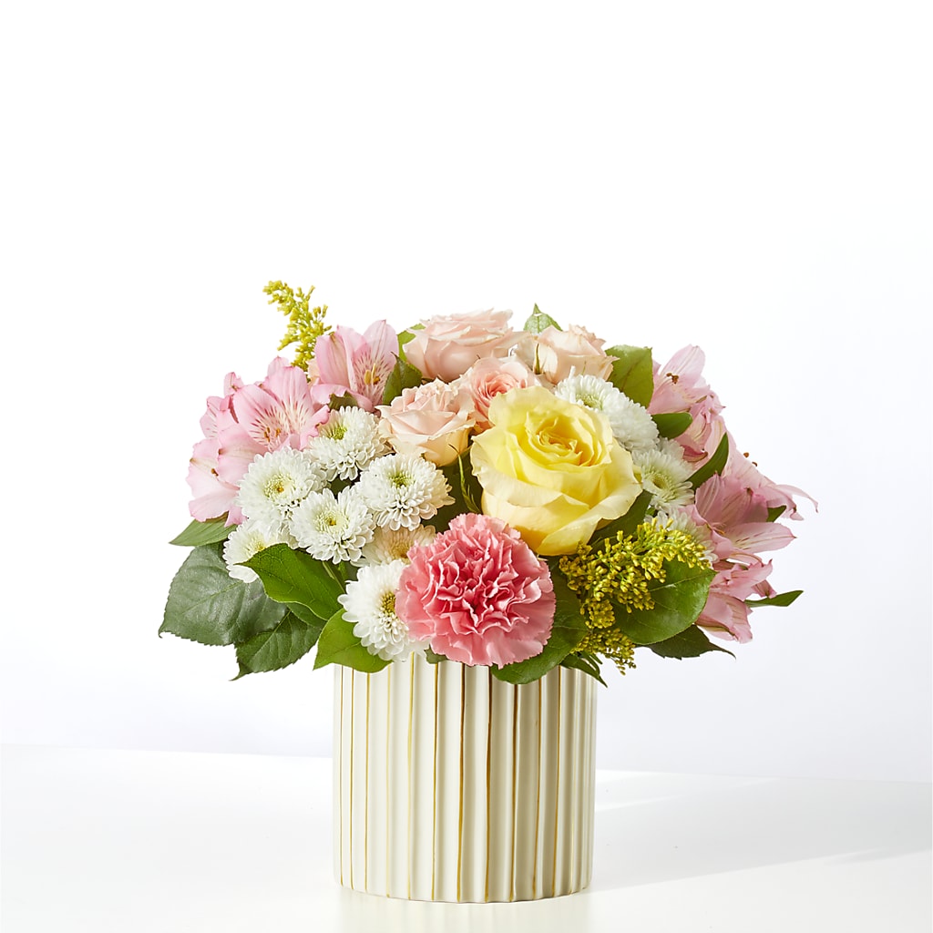 Watercolors Bouquet – FORGET ME NOT FLOWERS & GIFTS, Walnut Creek CA