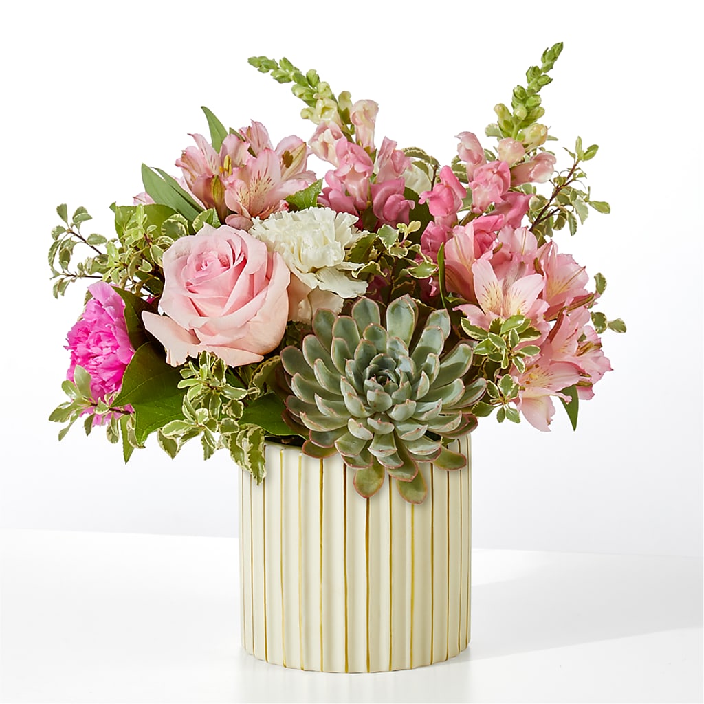 Magenta Musings Bouquet – FORGET ME NOT FLOWERS & GIFTS, Walnut Creek CA
