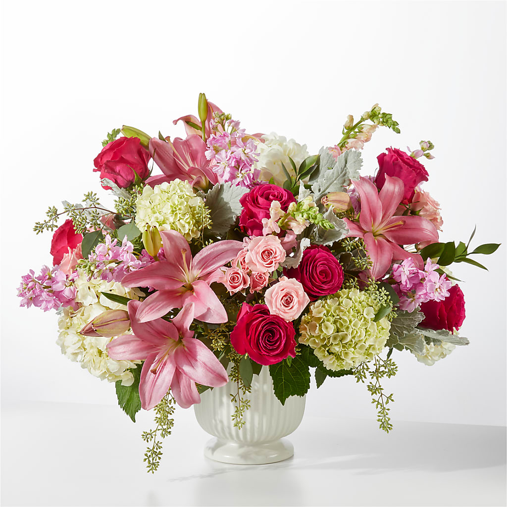 Antique Shopping Bouquet – FORGET ME NOT FLOWERS & GIFTS, Walnut Creek CA