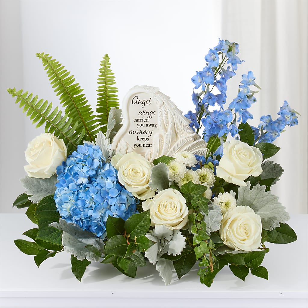 Dearest Arrangement – FORGET ME NOT FLOWERS & GIFTS, Walnut Creek CA