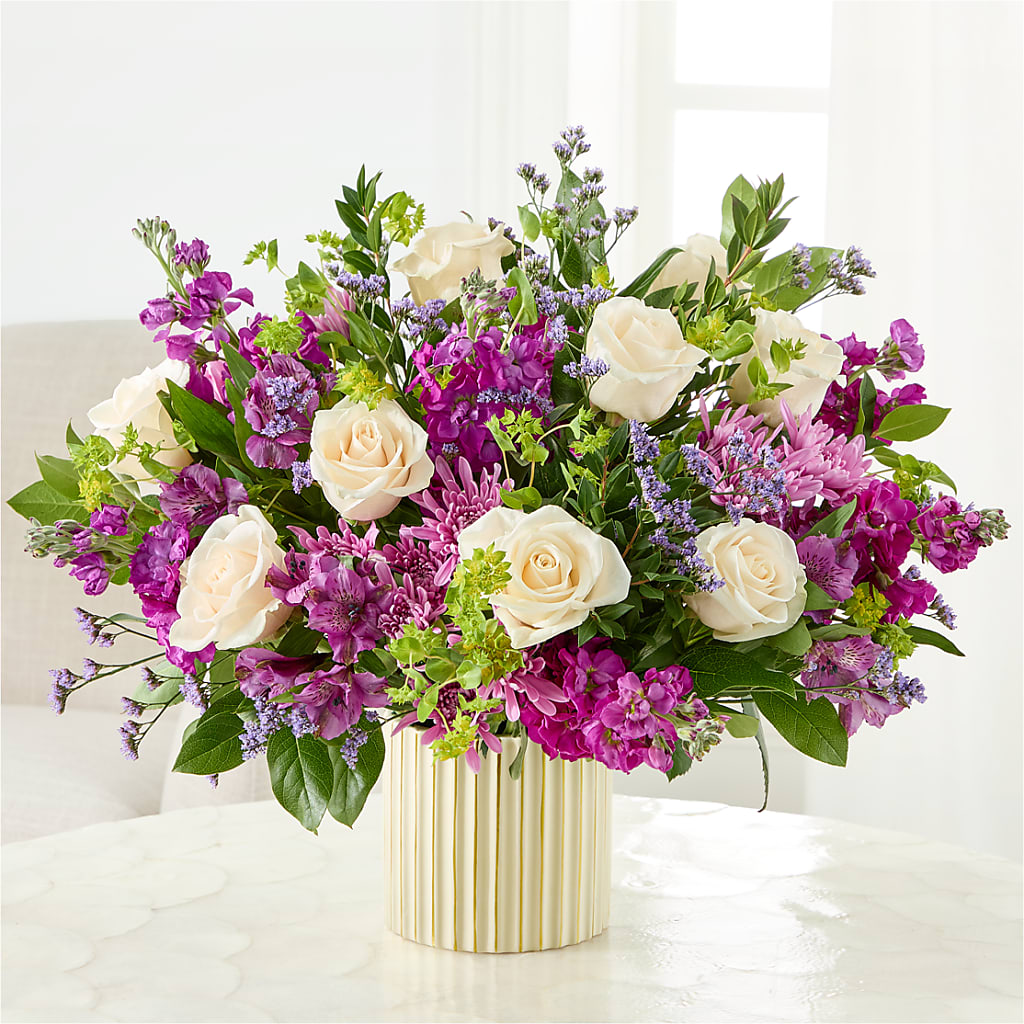 The Boutique Bouquet – FORGET ME NOT FLOWERS & GIFTS, Walnut Creek CA