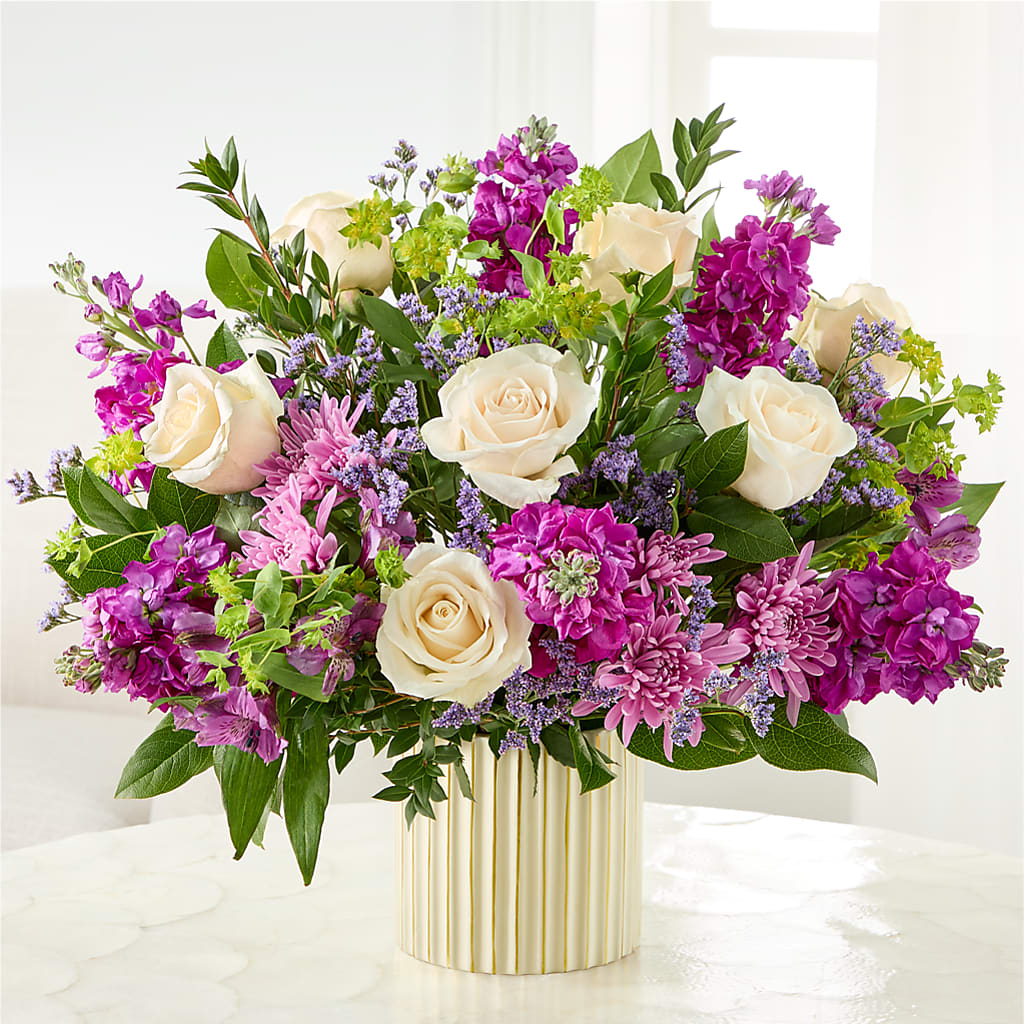The Boutique Bouquet – FORGET ME NOT FLOWERS & GIFTS, Walnut Creek CA