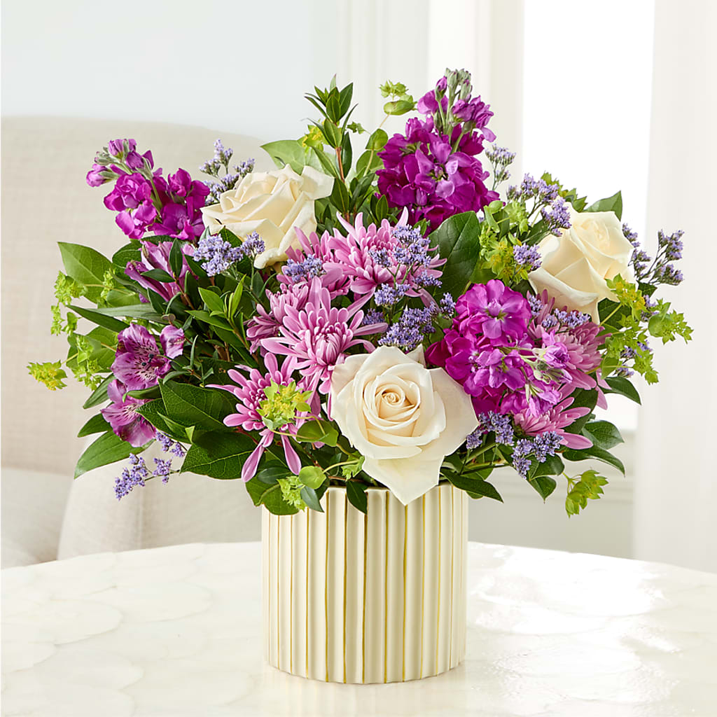 The Boutique Bouquet – FORGET ME NOT FLOWERS & GIFTS, Walnut Creek CA
