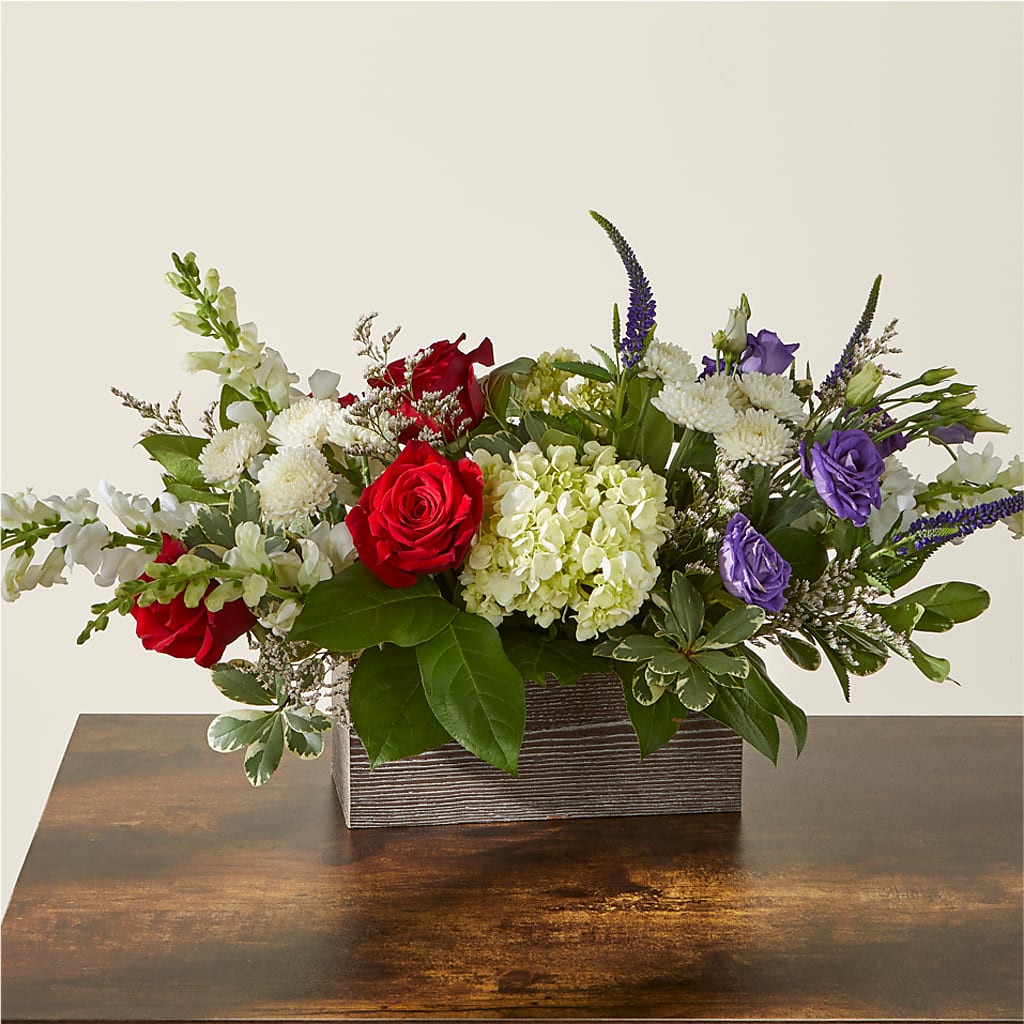 Sweet Magnolia Bouquet – FORGET ME NOT FLOWERS & GIFTS, Walnut Creek CA