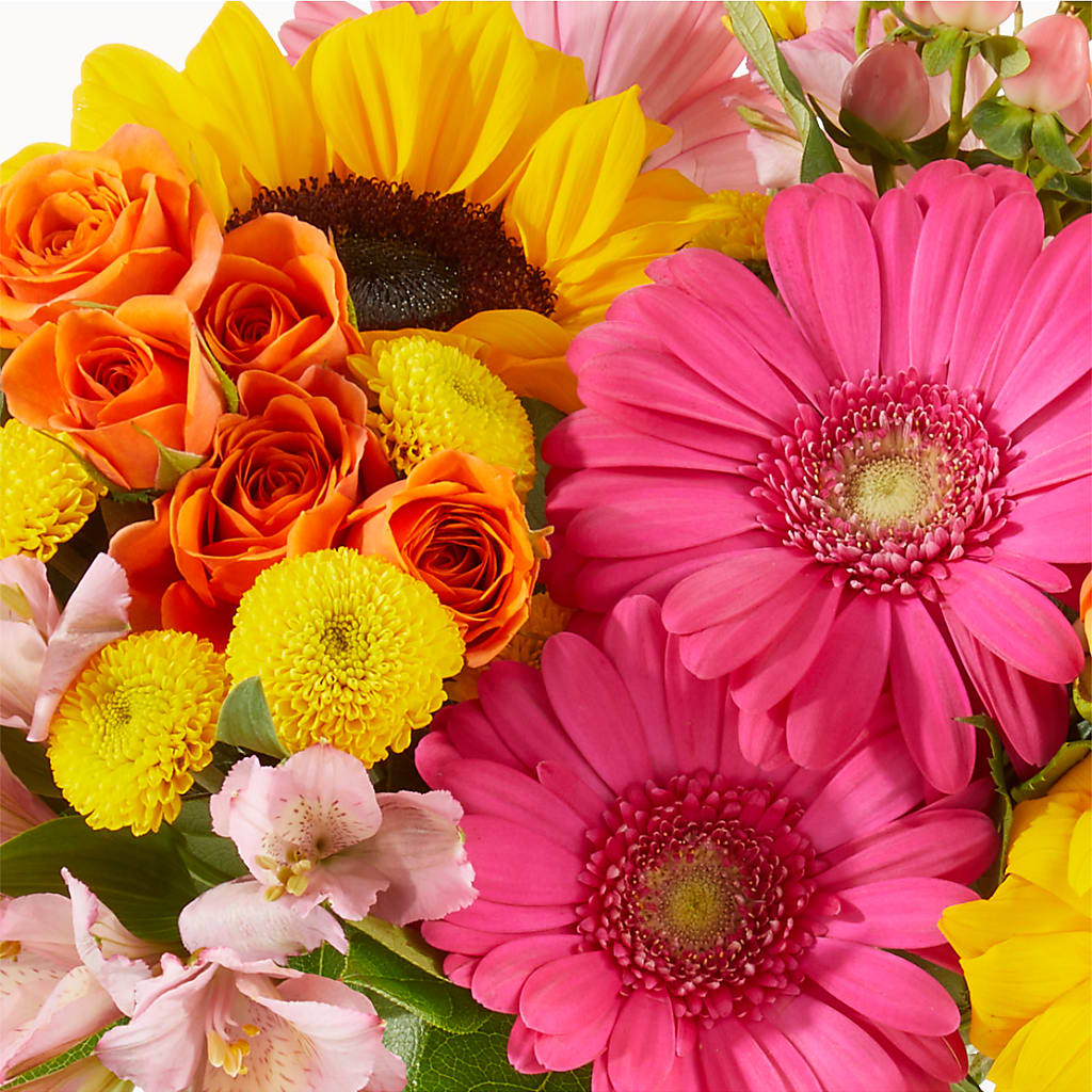 Florist Original Mixed Bouquet – FORGET ME NOT FLOWERS & GIFTS, Walnut Creek CA