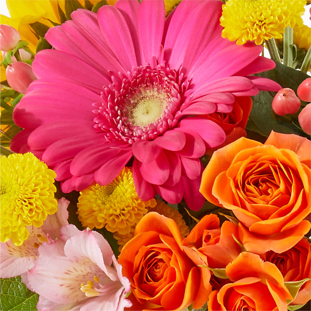 Florist Original Mixed Bouquet – FORGET ME NOT FLOWERS & GIFTS, Walnut Creek CA