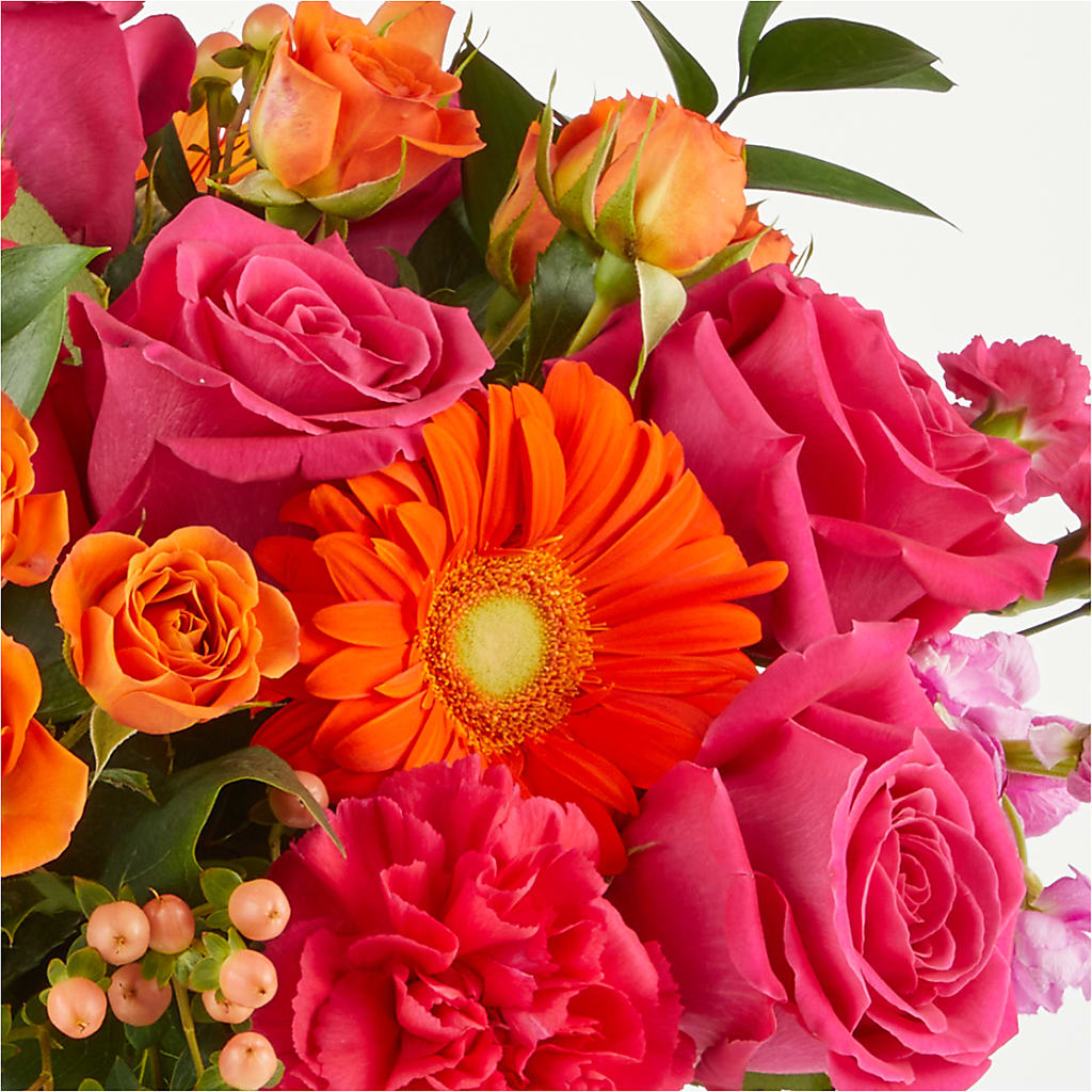 Florist Designed Mixed Bouquet – FORGET ME NOT FLOWERS & GIFTS, Walnut Creek CA