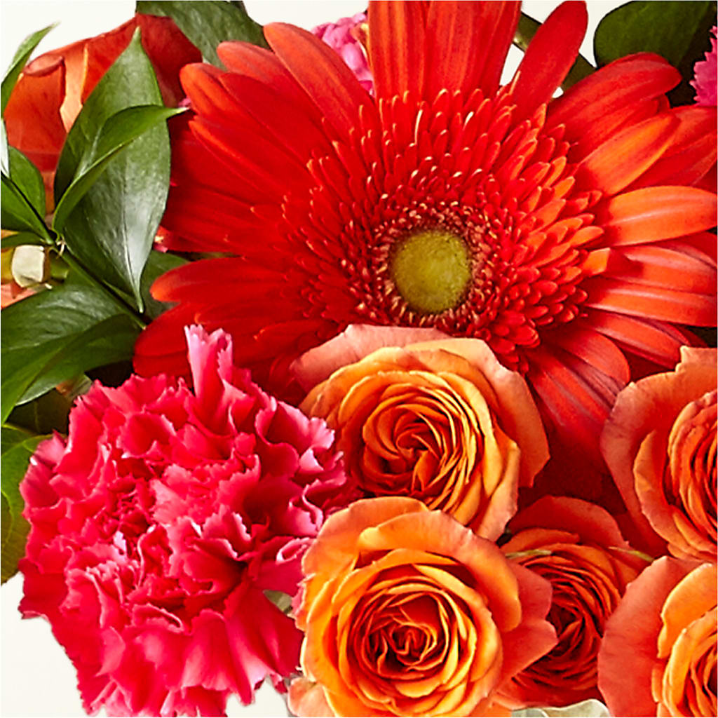 Florist Designed Mixed Bouquet – FORGET ME NOT FLOWERS & GIFTS, Walnut Creek CA