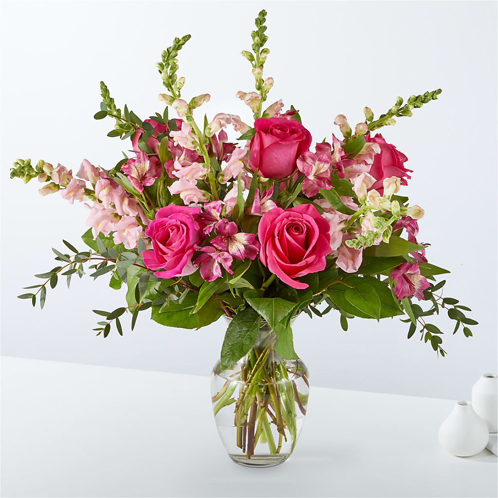 Evermore Bouquet – FORGET ME NOT FLOWERS & GIFTS, Walnut Creek CA