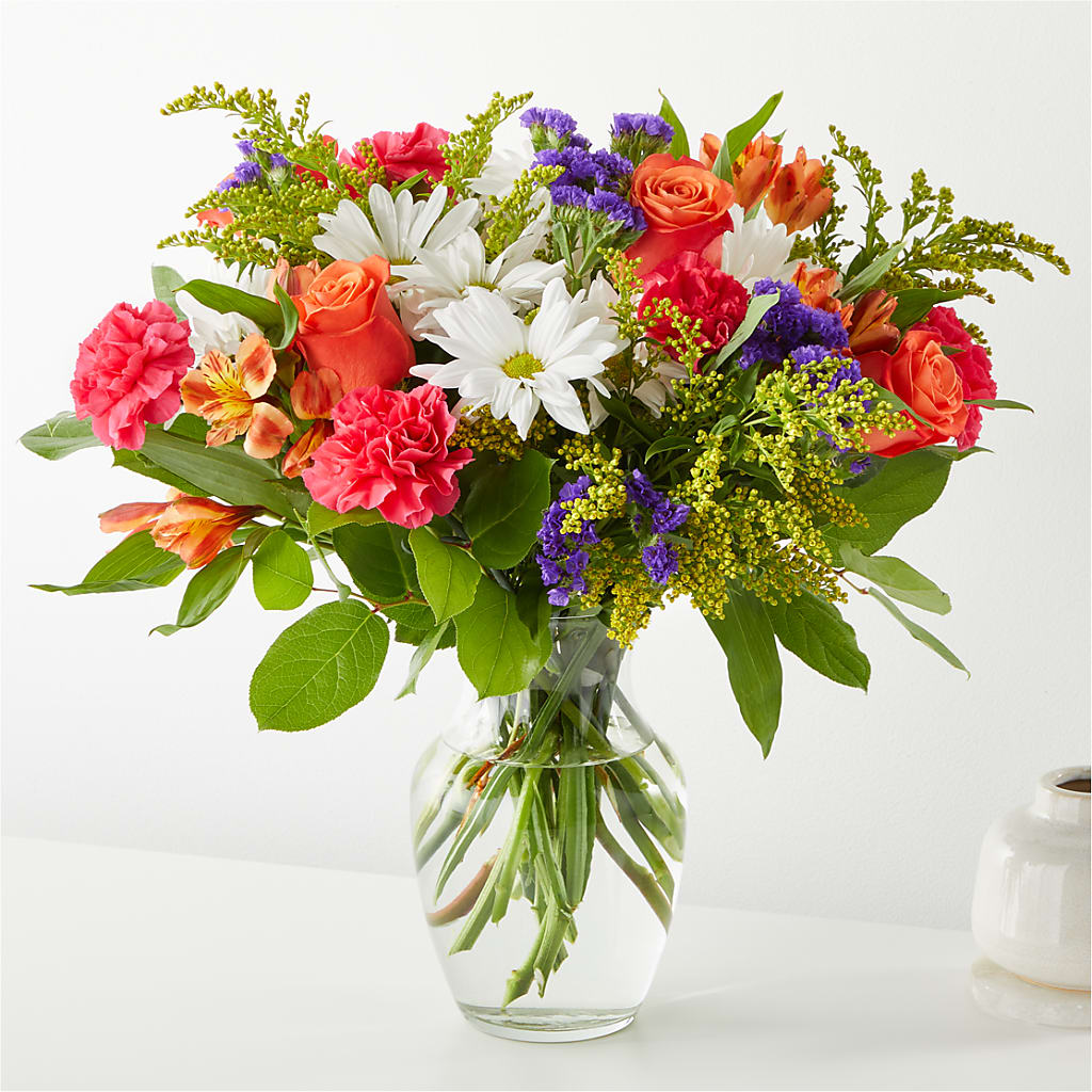 Oopsie Daisy Bouquet – FORGET ME NOT FLOWERS & GIFTS, Walnut Creek CA