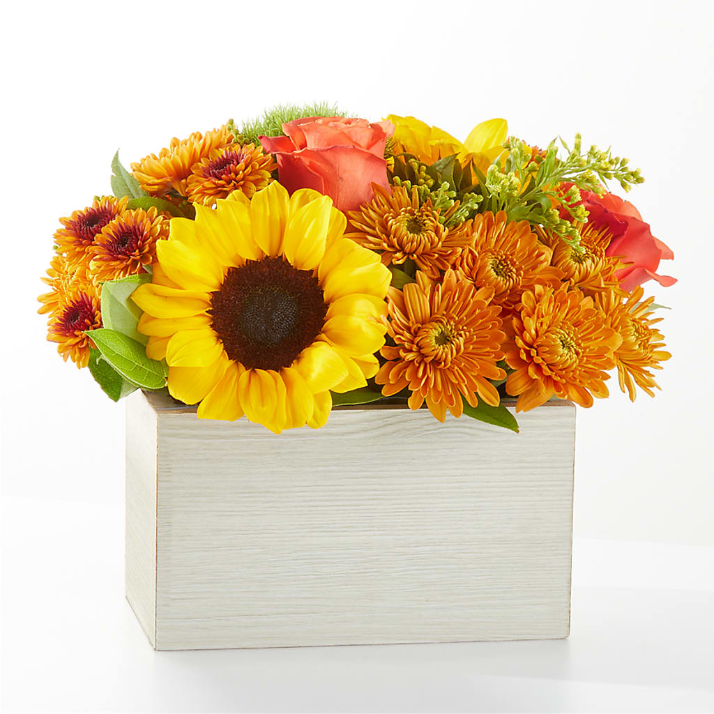 Farmer’s Market Stroll Bouquet – FORGET ME NOT FLOWERS & GIFTS, Walnut Creek CA