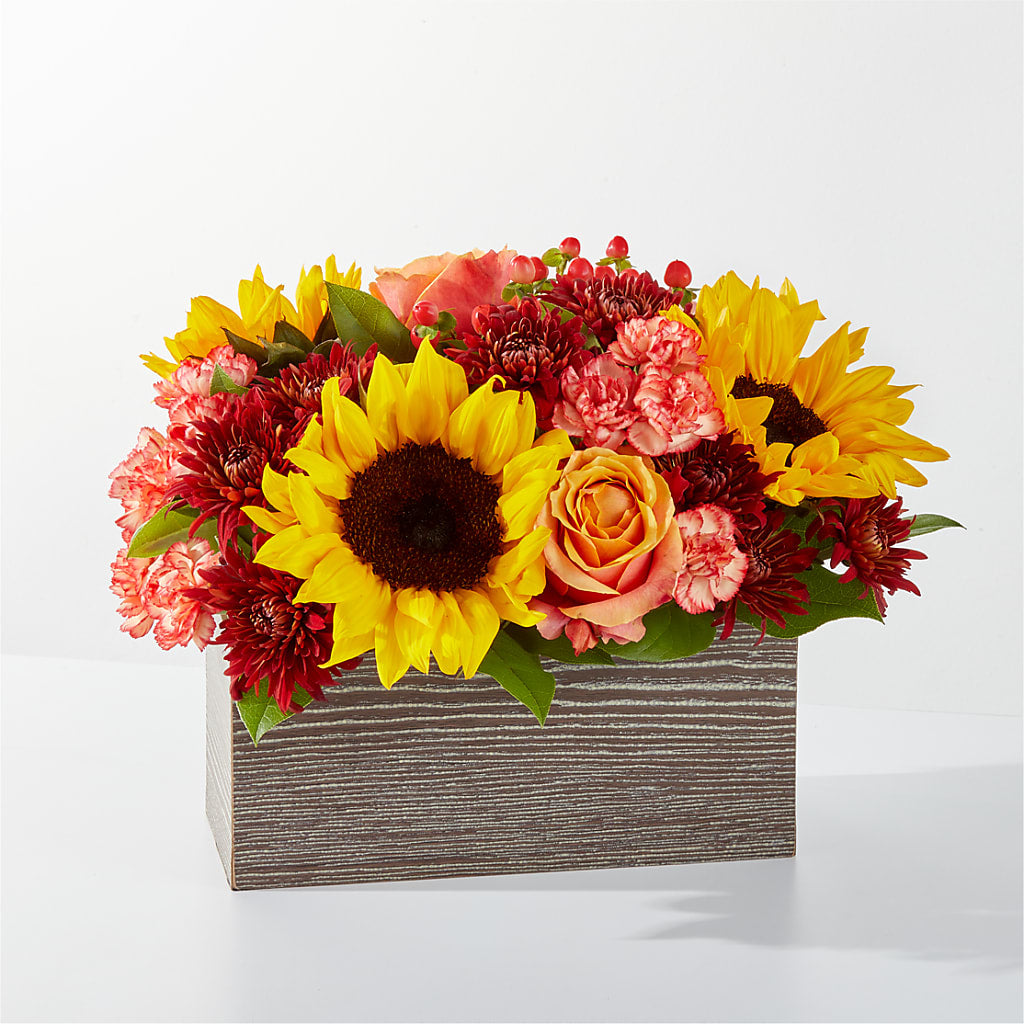 Fresh Cider Bouquet – FORGET ME NOT FLOWERS & GIFTS, Walnut Creek CA