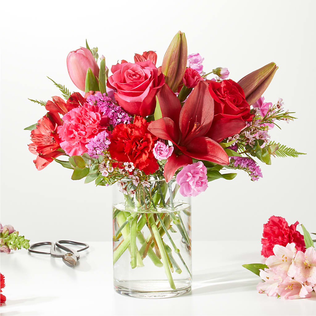 Together Forever - A Florist Original – FORGET ME NOT FLOWERS & GIFTS, Walnut Creek CA