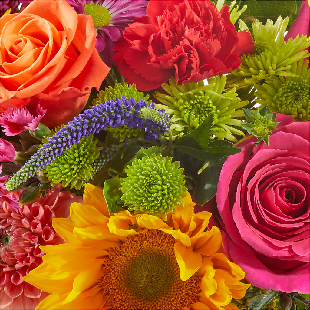 You're Invited - A Florist Original – FORGET ME NOT FLOWERS & GIFTS, Walnut Creek CA
