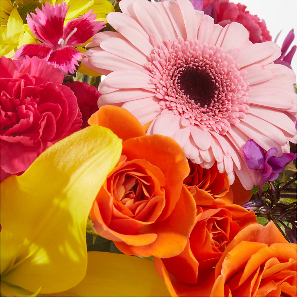 You're Invited - A Florist Original – FORGET ME NOT FLOWERS & GIFTS, Walnut Creek CA