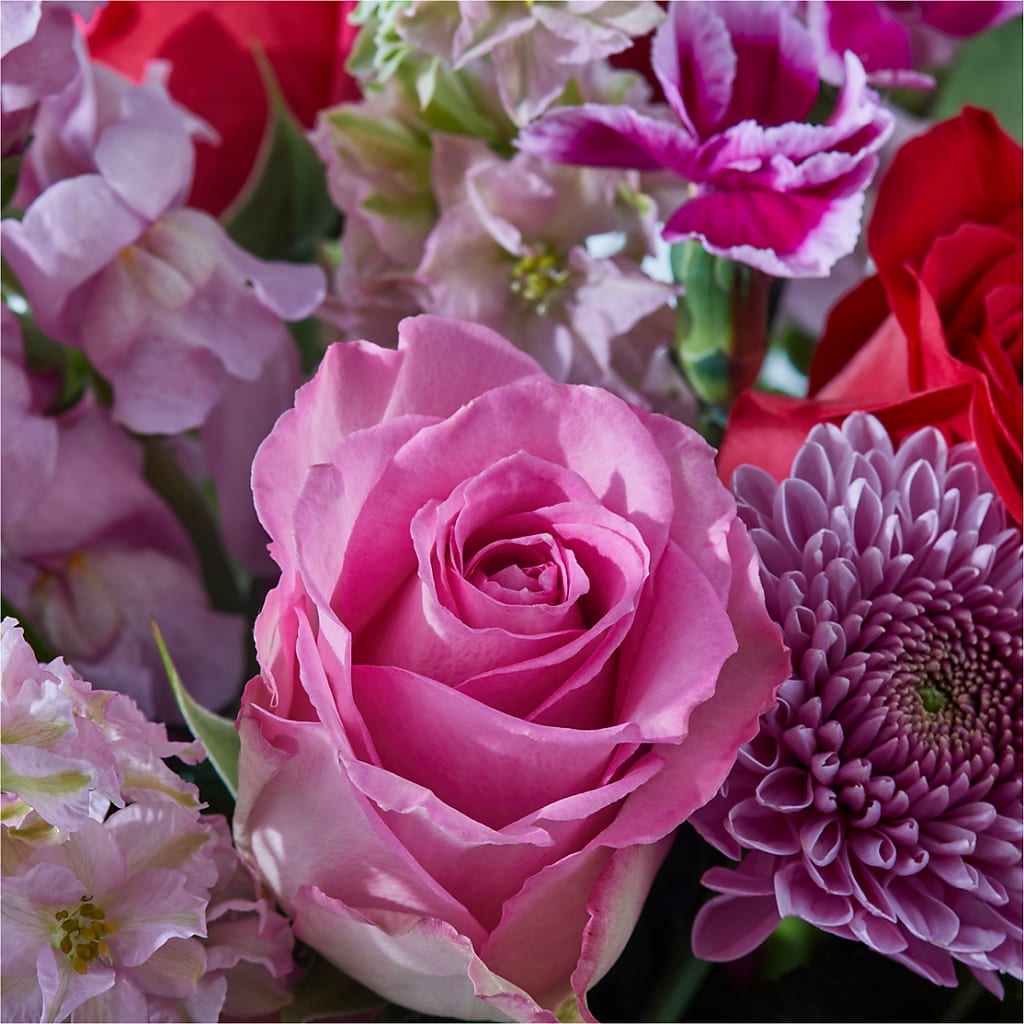 Better Together - A Luxury Florist Original – FORGET ME NOT FLOWERS & GIFTS, Walnut Creek CA