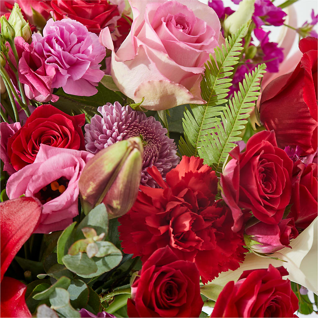 Simply the Best - A Florist Original – FORGET ME NOT FLOWERS & GIFTS, Walnut Creek CA
