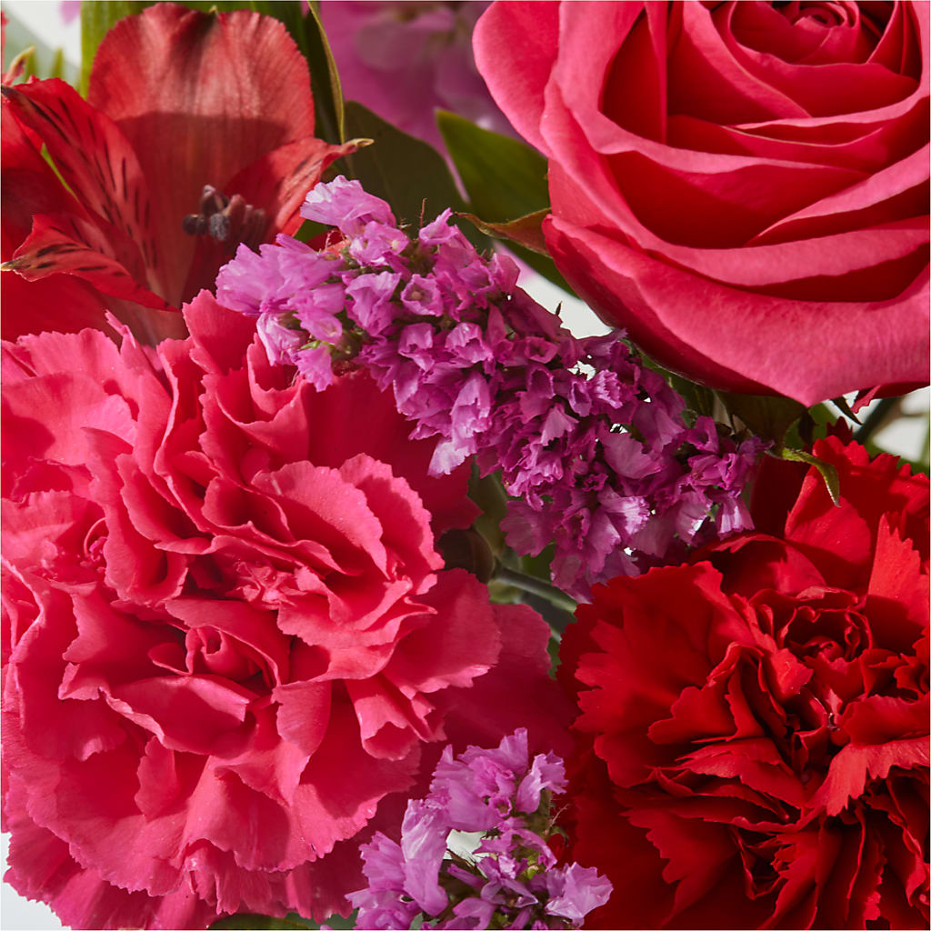 Simply the Best - A Florist Original – FORGET ME NOT FLOWERS & GIFTS, Walnut Creek CA