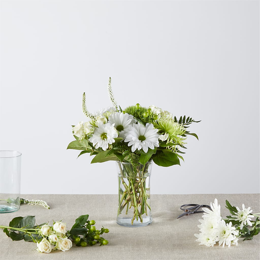 Irish Garden - A Florist Original – FORGET ME NOT FLOWERS & GIFTS, Walnut Creek CA