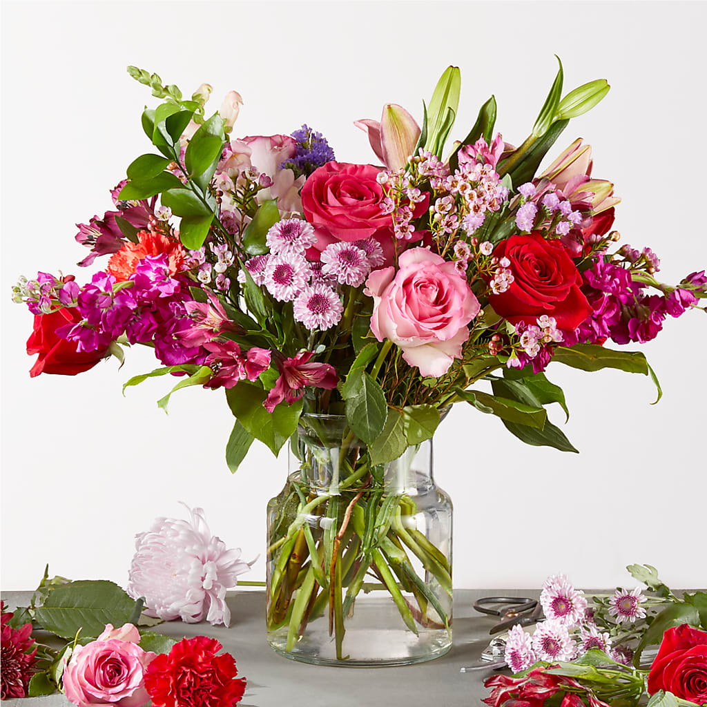Regal Jewel – A Florist Original – FORGET ME NOT FLOWERS & GIFTS, Walnut Creek CA
