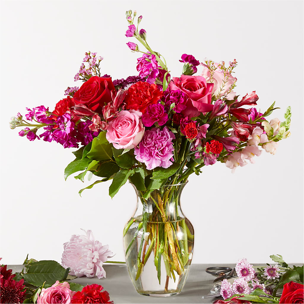 Regal Jewel – A Florist Original – FORGET ME NOT FLOWERS & GIFTS, Walnut Creek CA