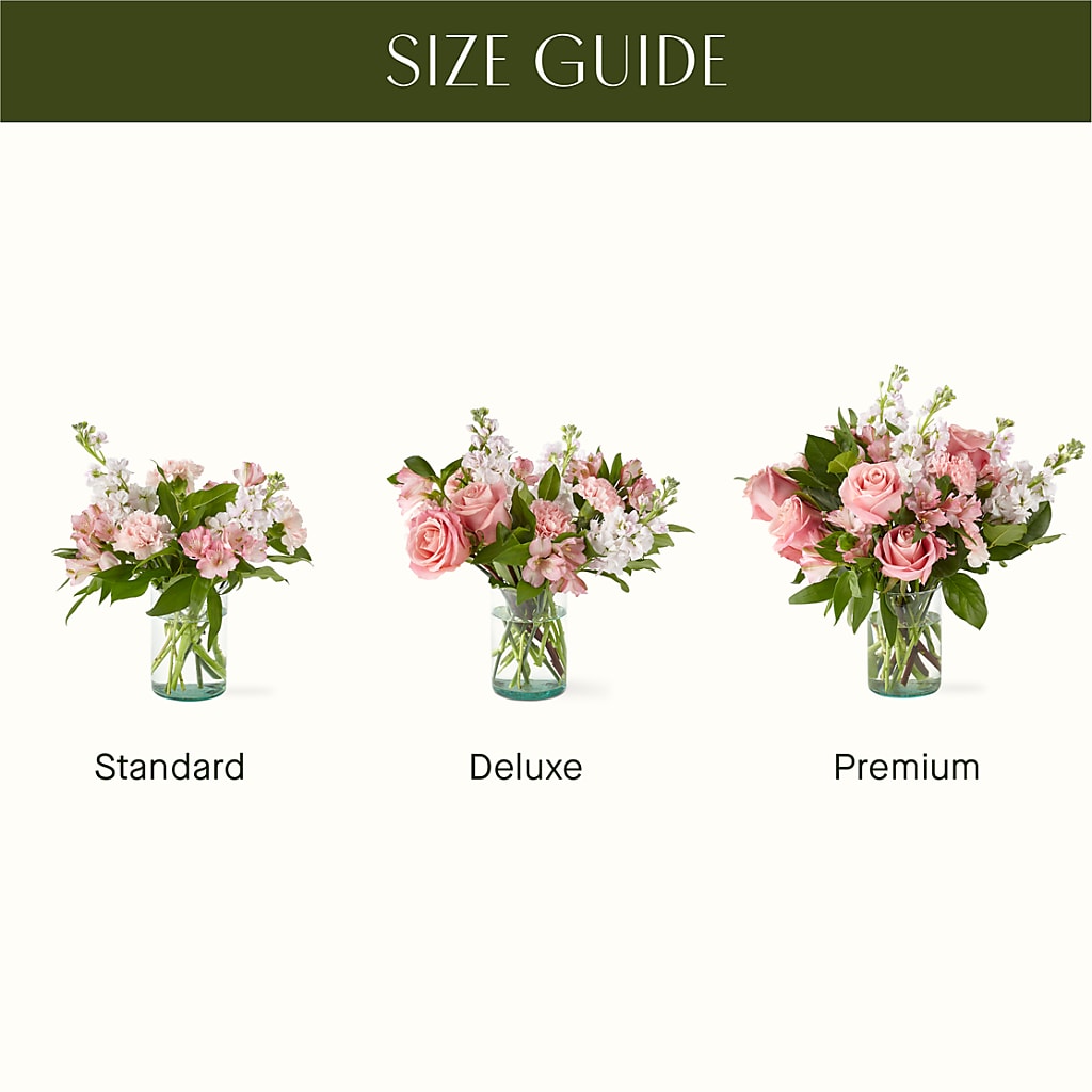 At the Ballet Bouquet – FORGET ME NOT FLOWERS & GIFTS, Walnut Creek CA