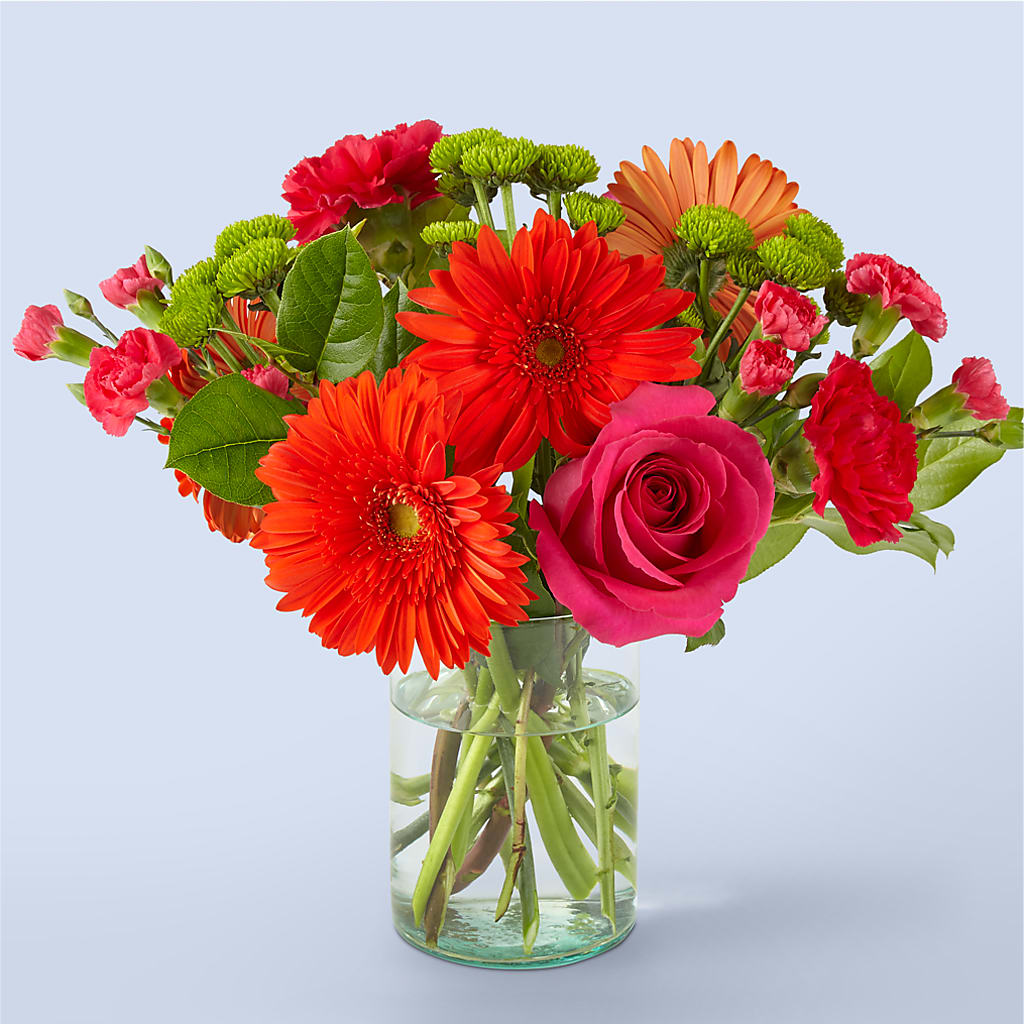 Best Dressed Bouquet – FORGET ME NOT FLOWERS & GIFTS, Walnut Creek CA