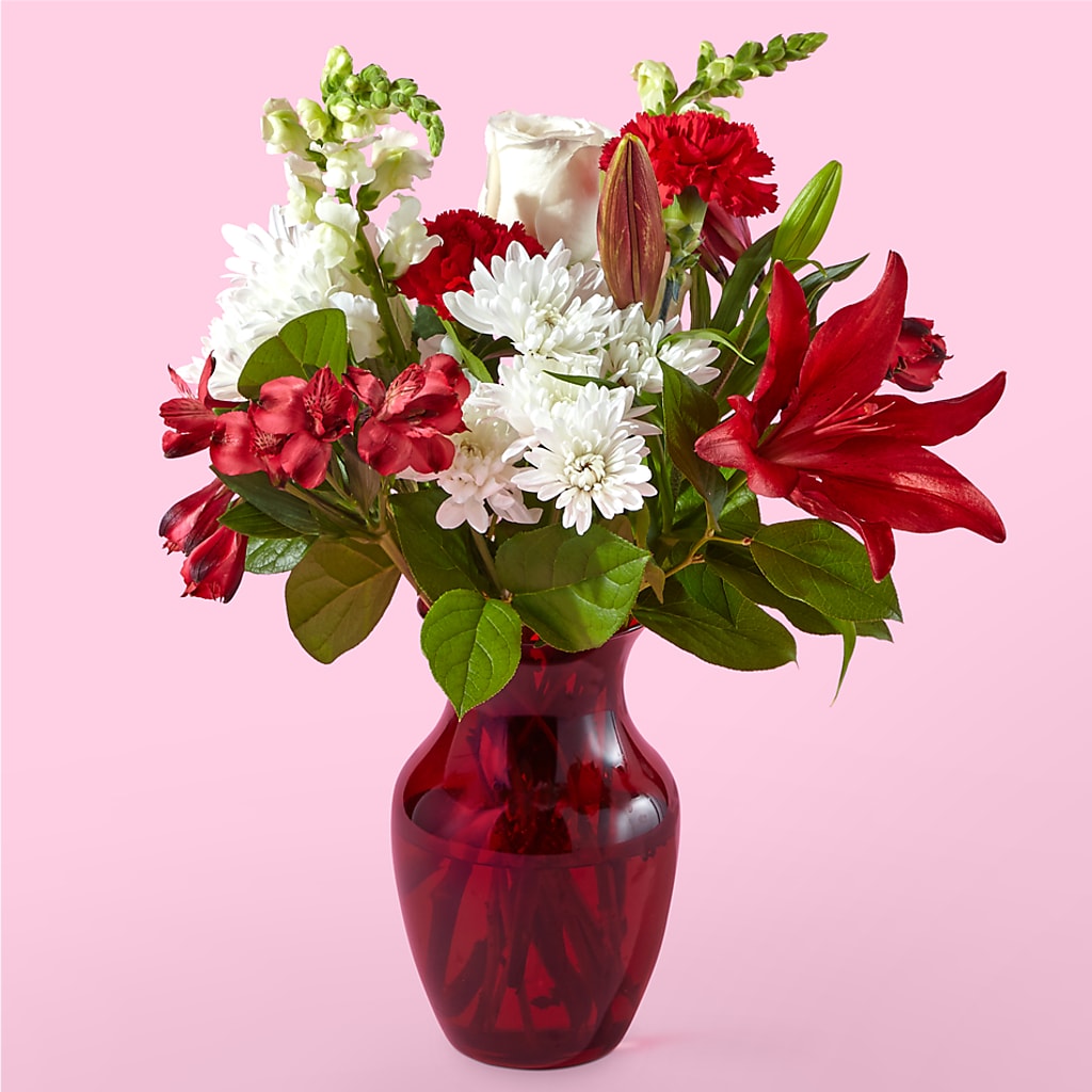 Dinner & a Show Bouquet – FORGET ME NOT FLOWERS & GIFTS, Walnut Creek CA