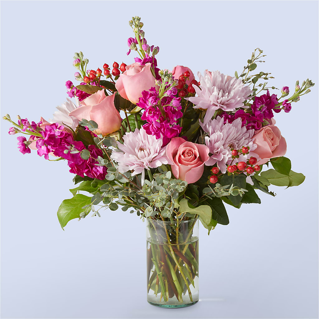 Sunday Morning Bouquet – FORGET ME NOT FLOWERS & GIFTS, Walnut Creek CA