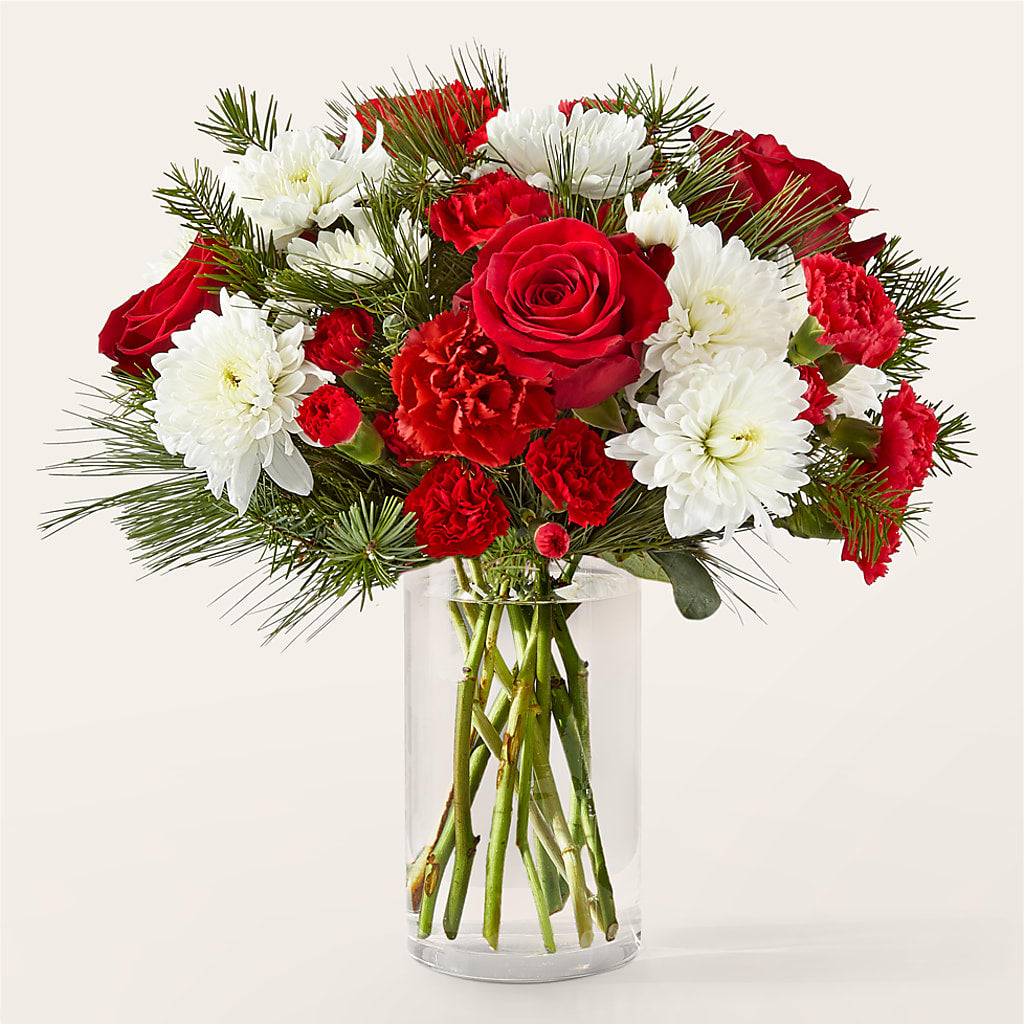 Seasonal Magic Bouquet – FORGET ME NOT FLOWERS & GIFTS, Walnut Creek CA