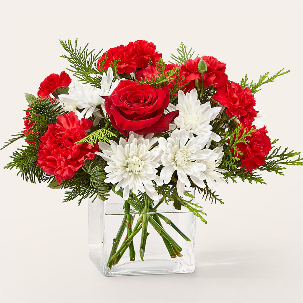 Peppermint Chill Bouquet – FORGET ME NOT FLOWERS & GIFTS, Walnut Creek CA