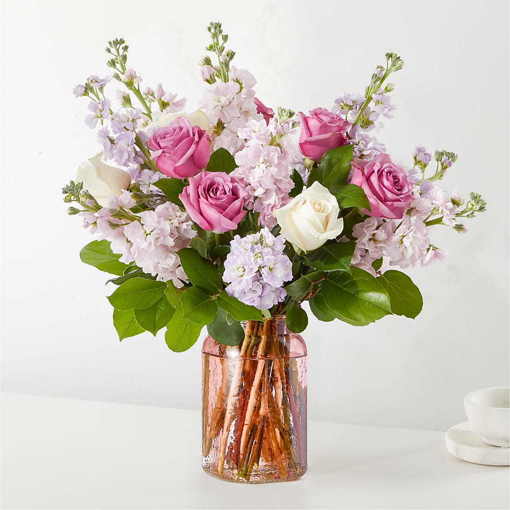 Springtime Spritz Bouquet – FORGET ME NOT FLOWERS & GIFTS, Walnut Creek CA