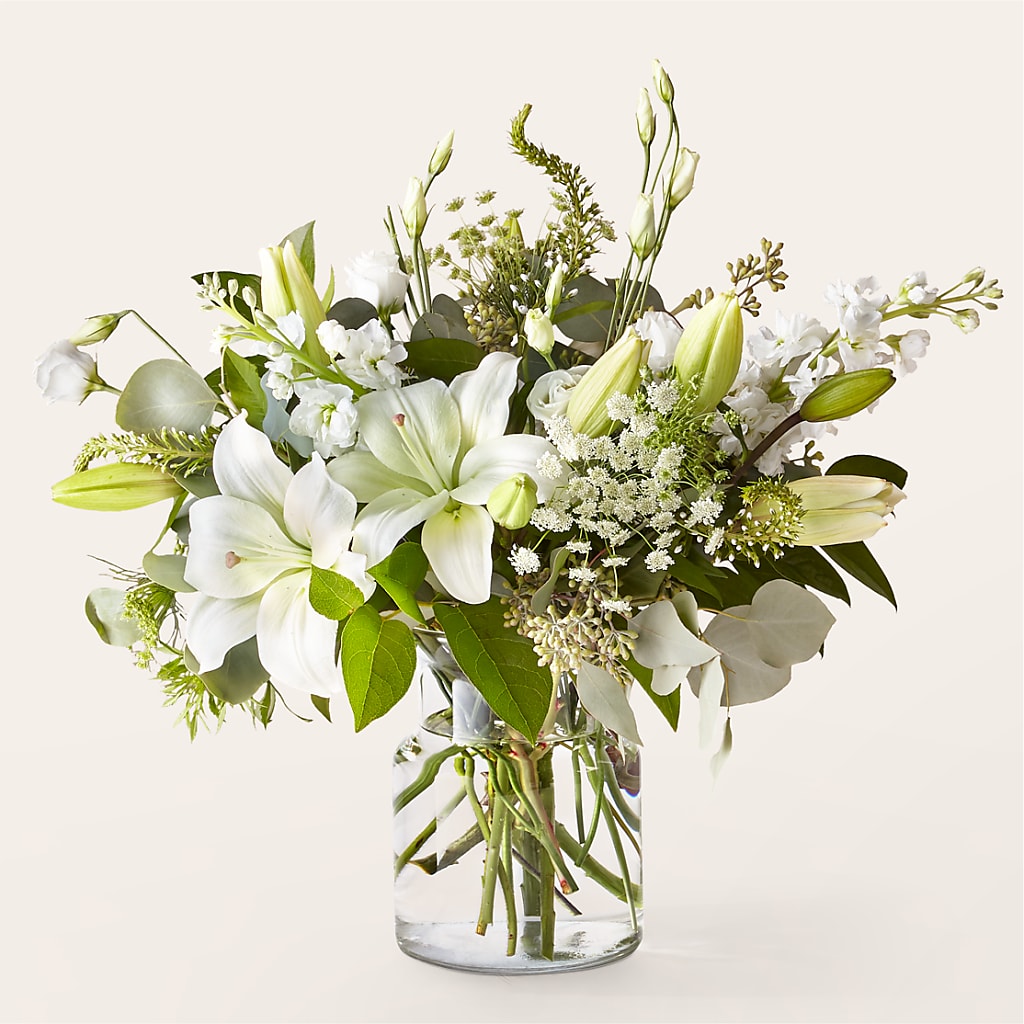 Alluring Elegance Bouquet – FORGET ME NOT FLOWERS & GIFTS, Walnut Creek CA
