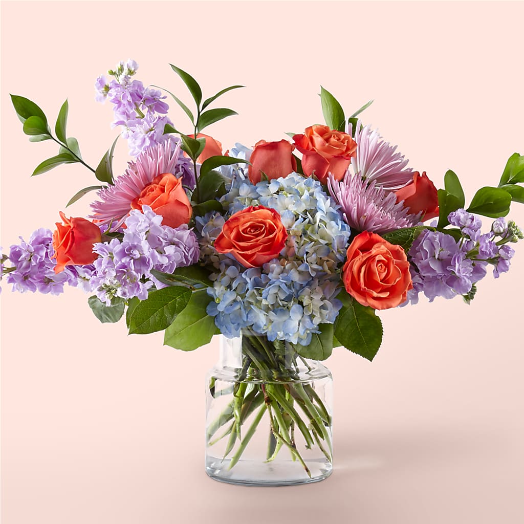 Be Mine Bouquet – FORGET ME NOT FLOWERS & GIFTS, Walnut Creek CA