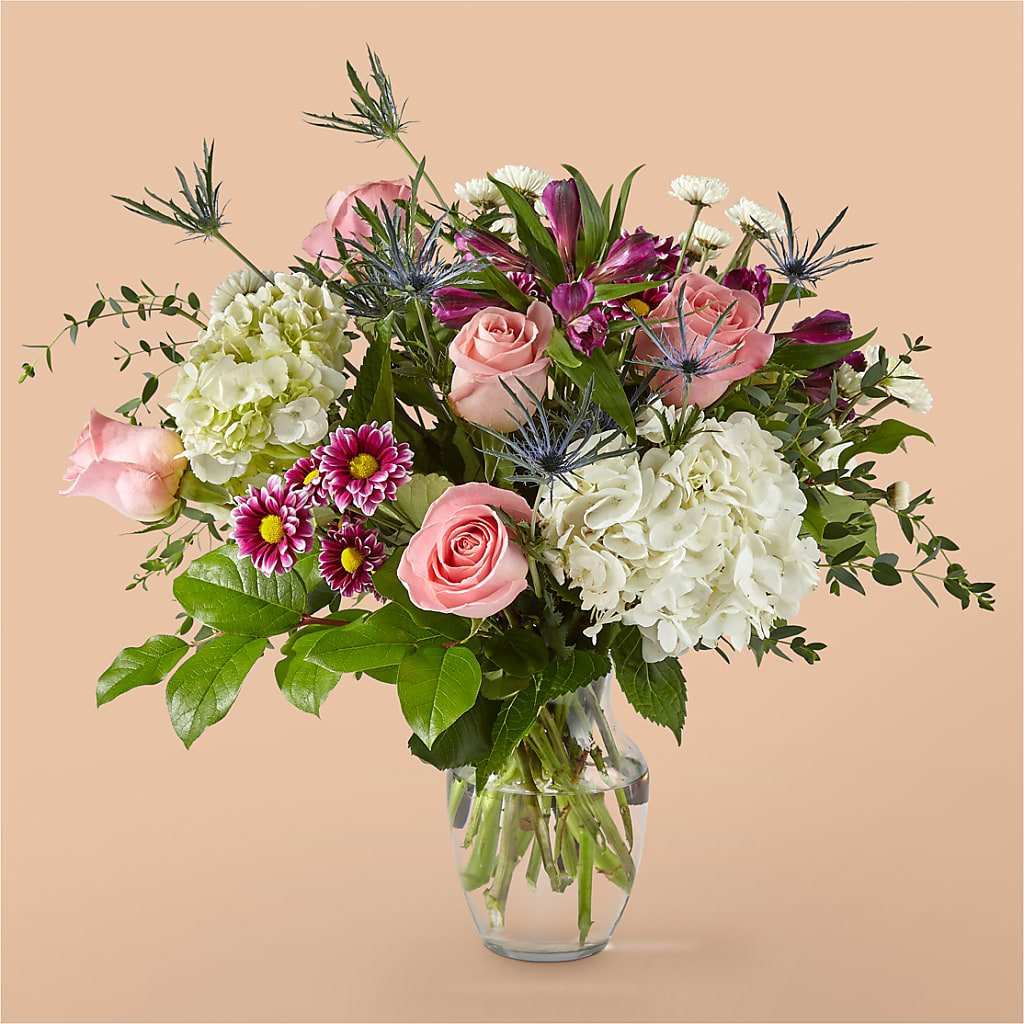 Parlour Bouquet – FORGET ME NOT FLOWERS & GIFTS, Walnut Creek CA