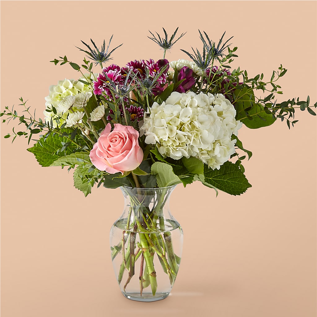 Parlour Bouquet – FORGET ME NOT FLOWERS & GIFTS, Walnut Creek CA